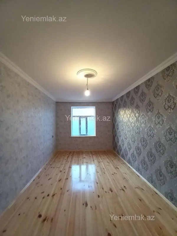 Satılır 2 otaqlı yeni tikili 50 m²