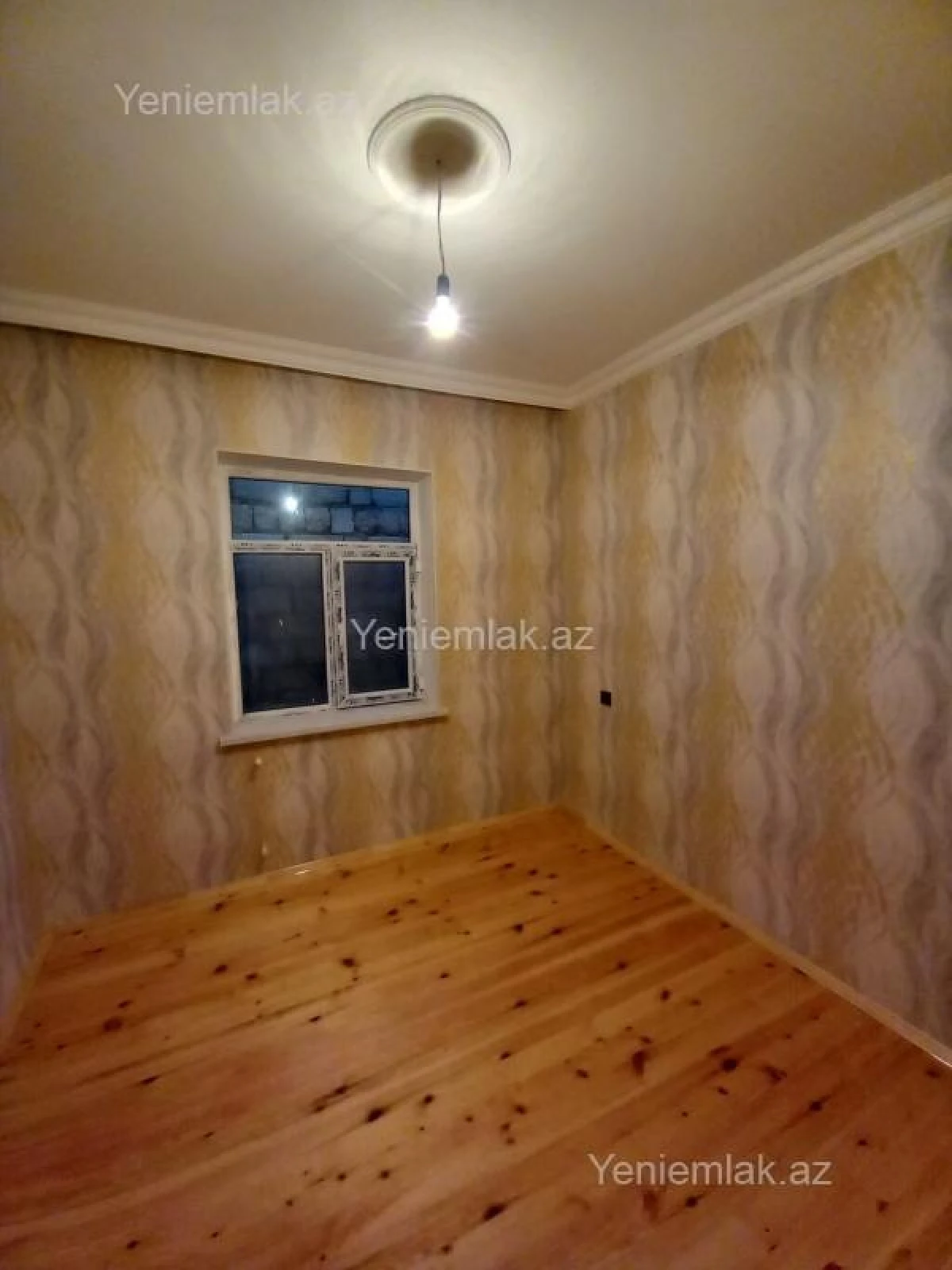 Satılır 2 otaqlı yeni tikili 50 m²