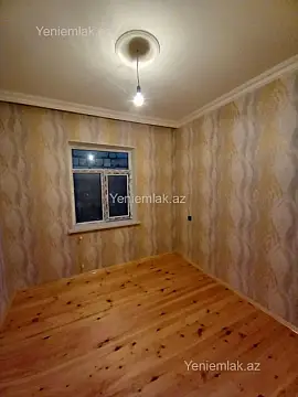 Satılır 2 otaqlı yeni tikili 50 m²