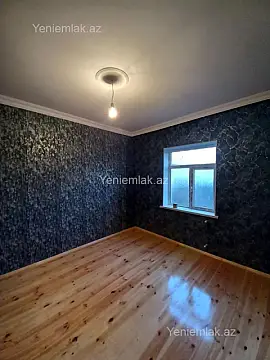 Satılır 2 otaqlı yeni tikili 50 m²