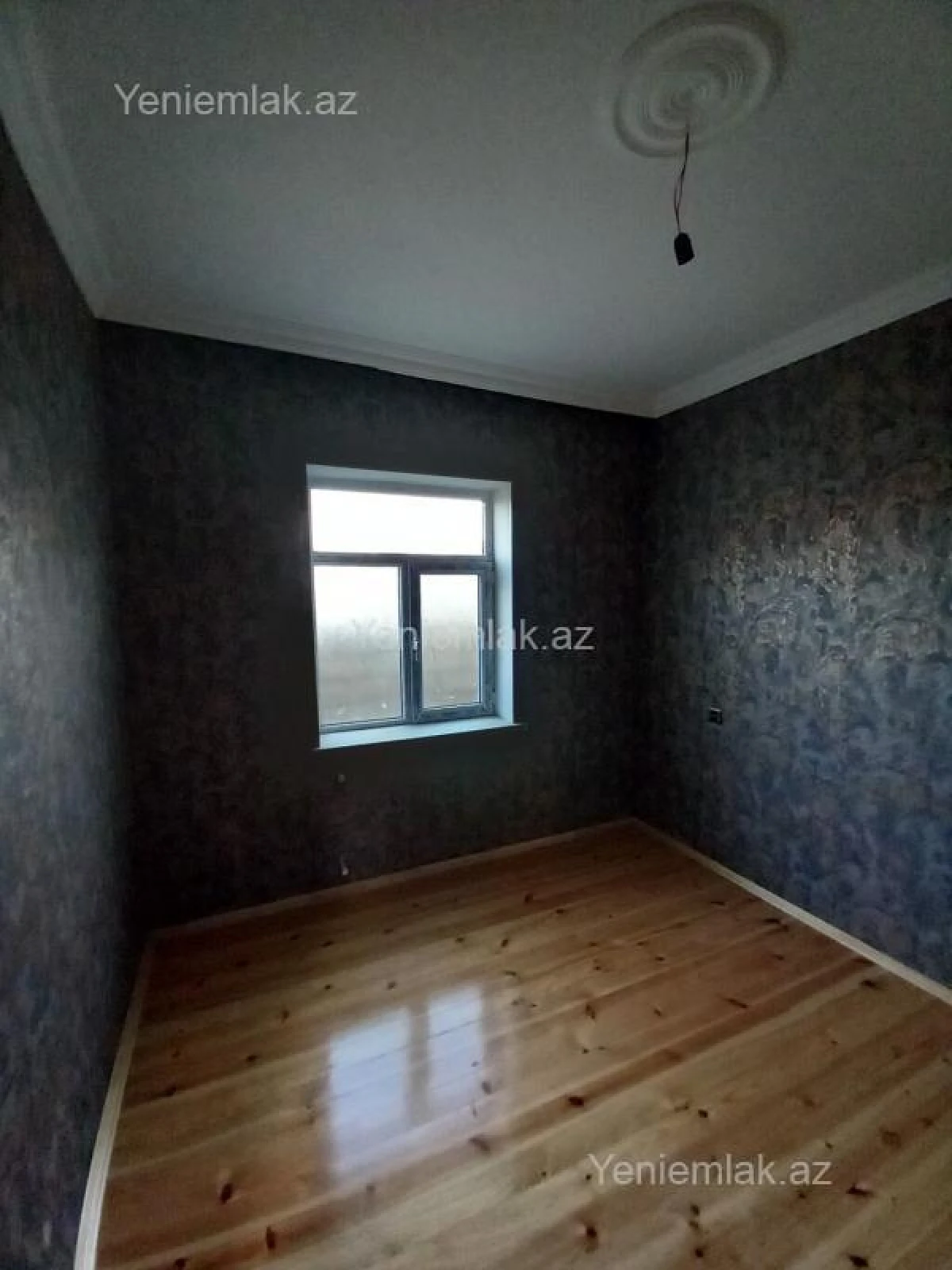 Satılır 2 otaqlı yeni tikili 50 m²