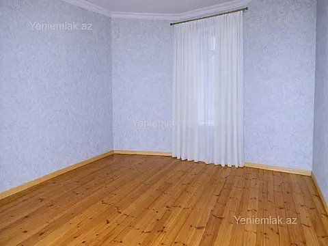 Satılır 3 otaqlı yeni tikili 89 m²