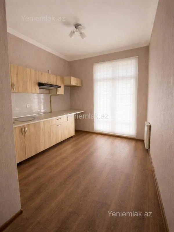 Satılır 3 otaqlı yeni tikili 89 m²