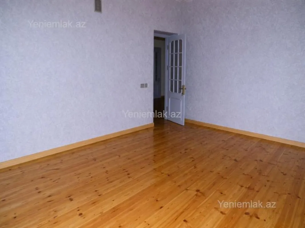 Satılır 3 otaqlı yeni tikili 89 m²
