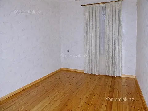 Satılır 3 otaqlı yeni tikili 89 m²