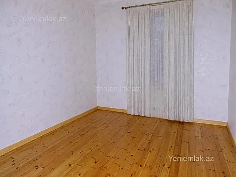 Satılır 3 otaqlı yeni tikili 89 m²