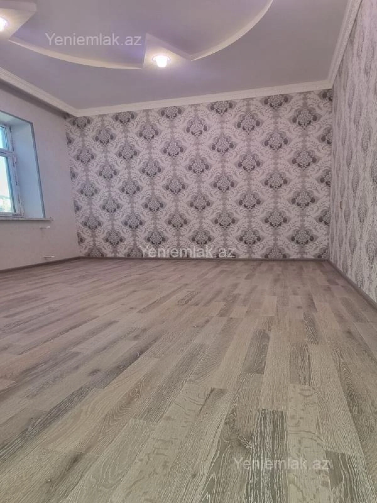 Satılır 2 otaqlı yeni tikili 50 m²
