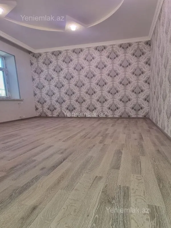 Satılır 2 otaqlı yeni tikili 50 m²