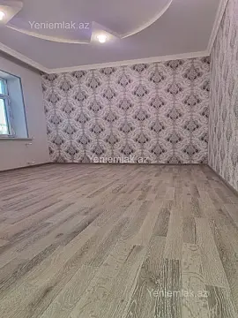 Satılır 2 otaqlı yeni tikili 50 m²