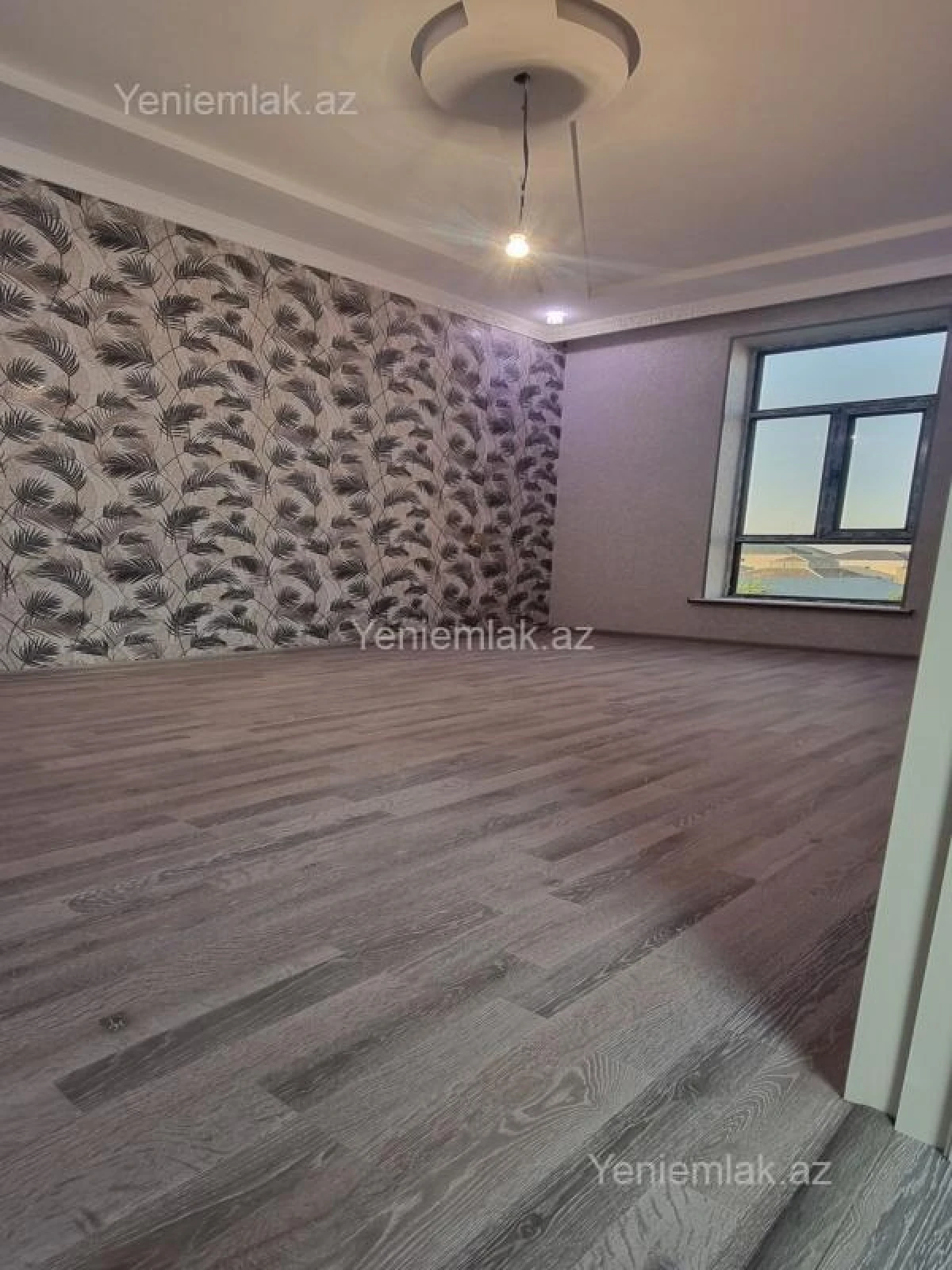 Satılır 2 otaqlı yeni tikili 50 m²