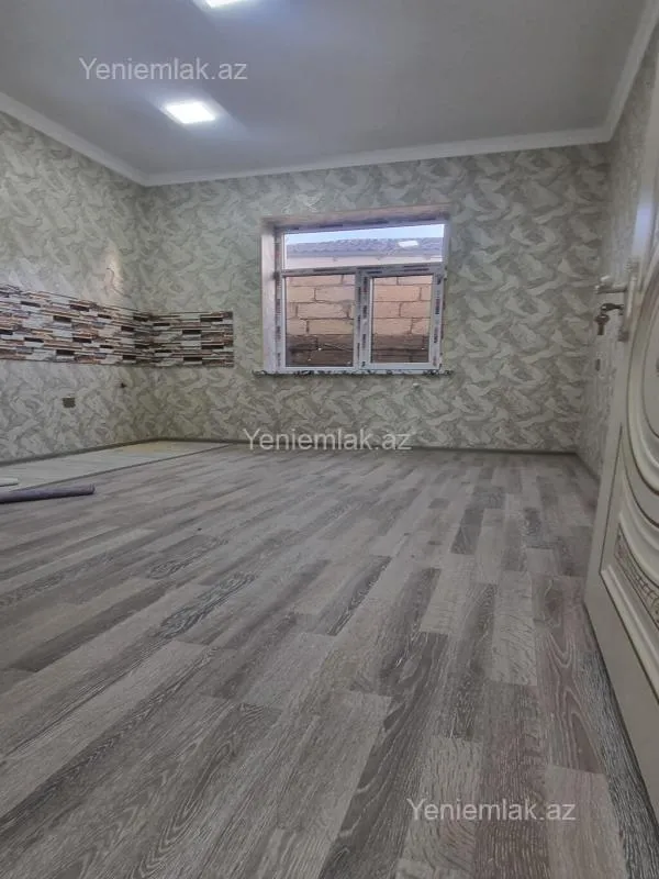 Satılır 2 otaqlı yeni tikili 50 m²