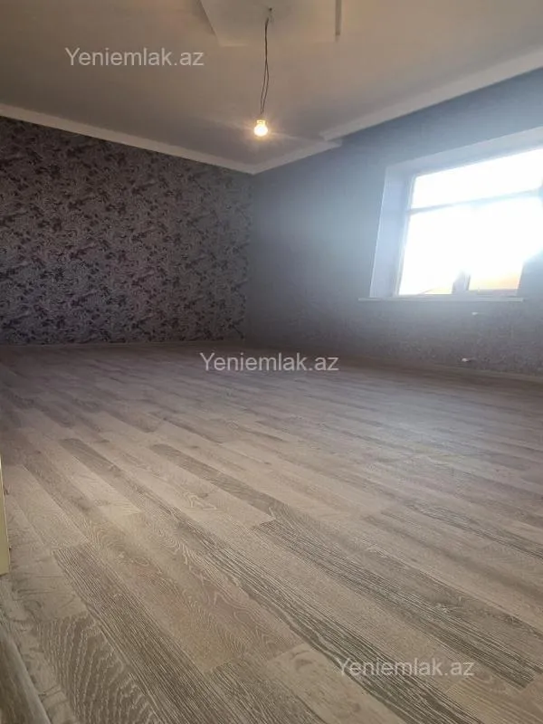 Satılır 2 otaqlı yeni tikili 50 m²