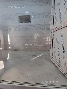 Satılır 2 otaqlı yeni tikili 50 m²