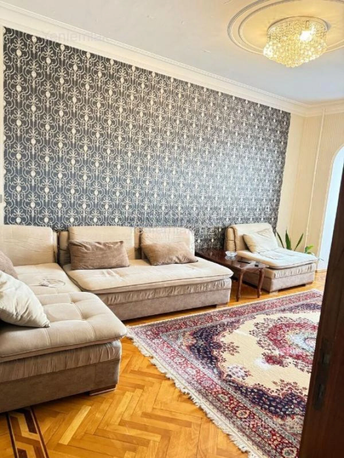 Satılır 3 otaqlı köhnə tikili 90 m²