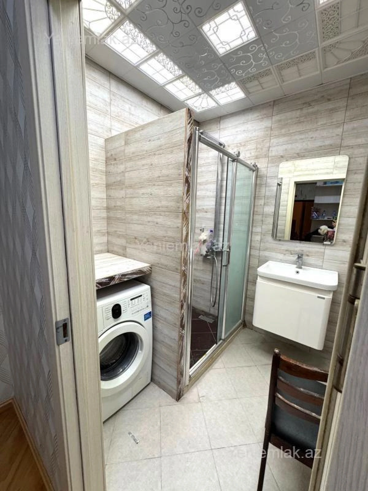 Satılır 2 otaqlı yeni tikili 90 m²