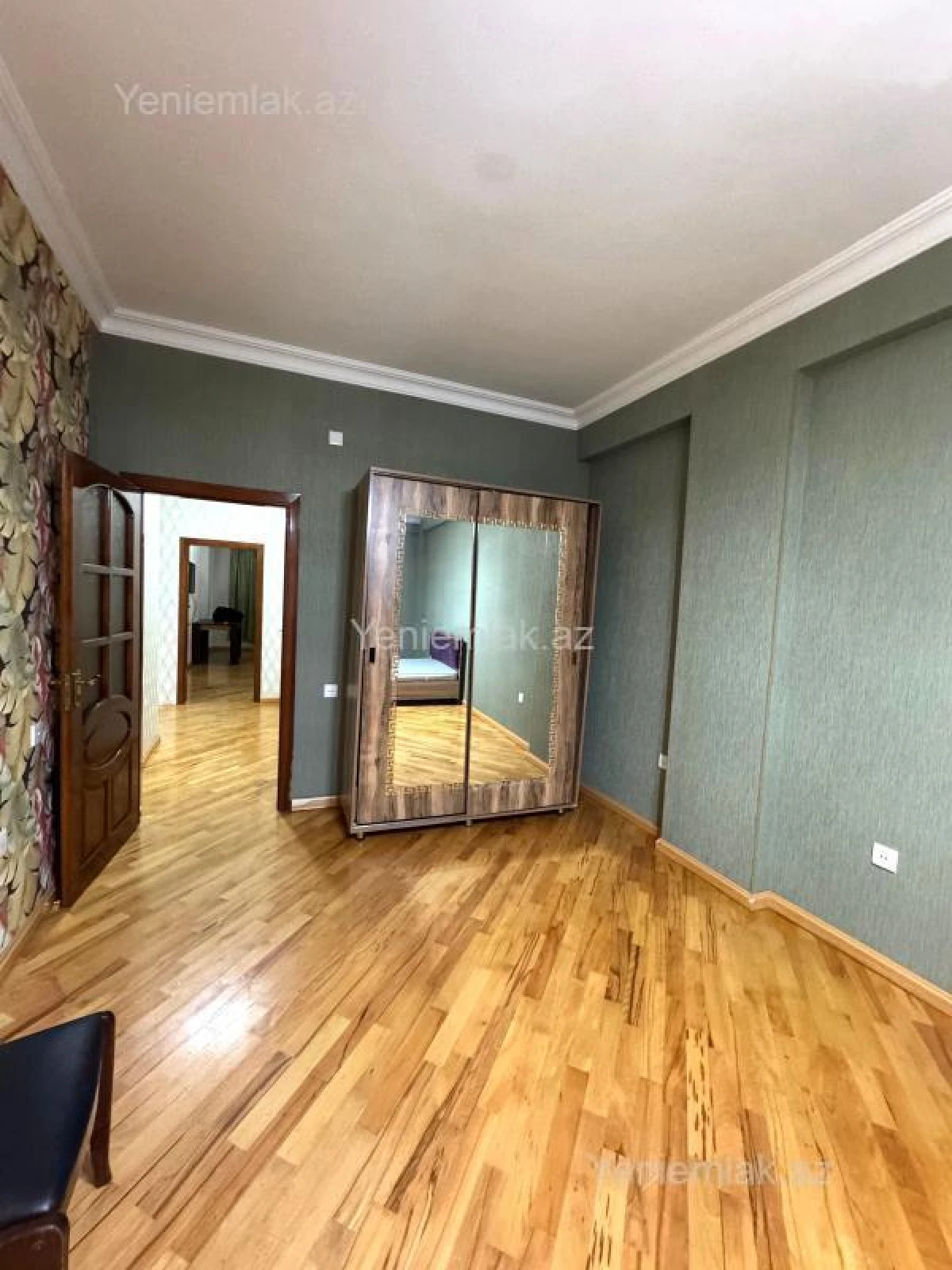 Satılır 2 otaqlı yeni tikili 90 m²