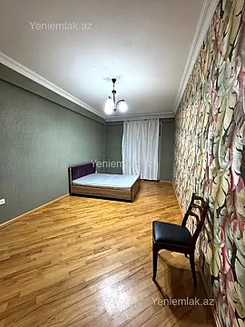 Satılır 2 otaqlı yeni tikili 90 m²