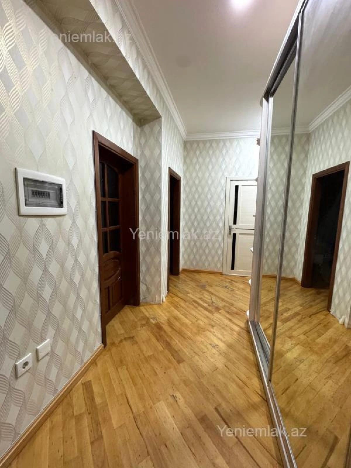 Satılır 2 otaqlı yeni tikili 90 m²