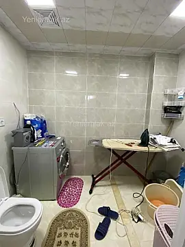 Satılır 3 otaqlı yeni tikili 107 m²