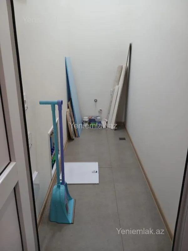 Satılır 2 otaqlı yeni tikili 53 m²