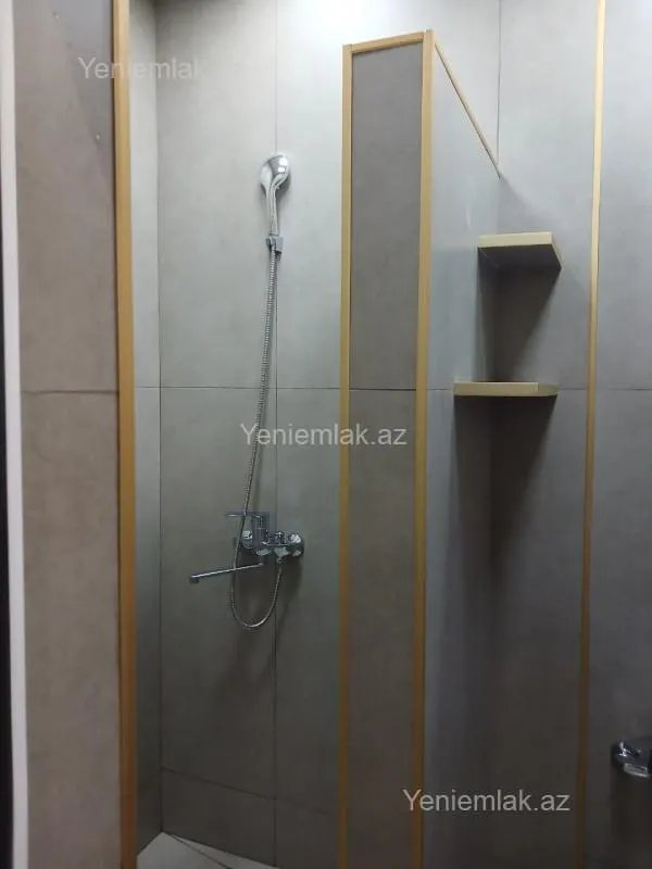 Satılır 2 otaqlı yeni tikili 53 m²