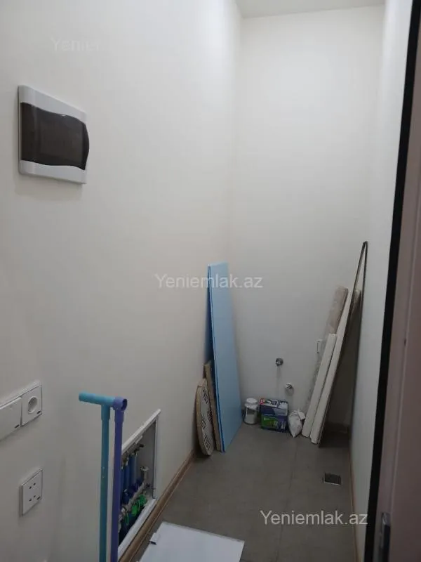 Satılır 2 otaqlı yeni tikili 53 m²
