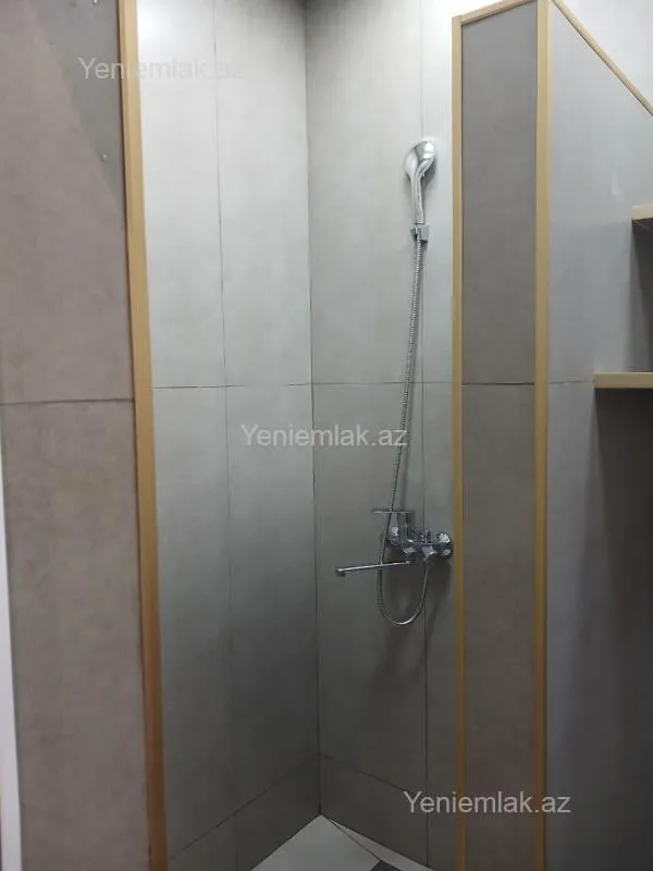 Satılır 2 otaqlı yeni tikili 53 m²