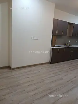 Satılır 2 otaqlı yeni tikili 53 m²