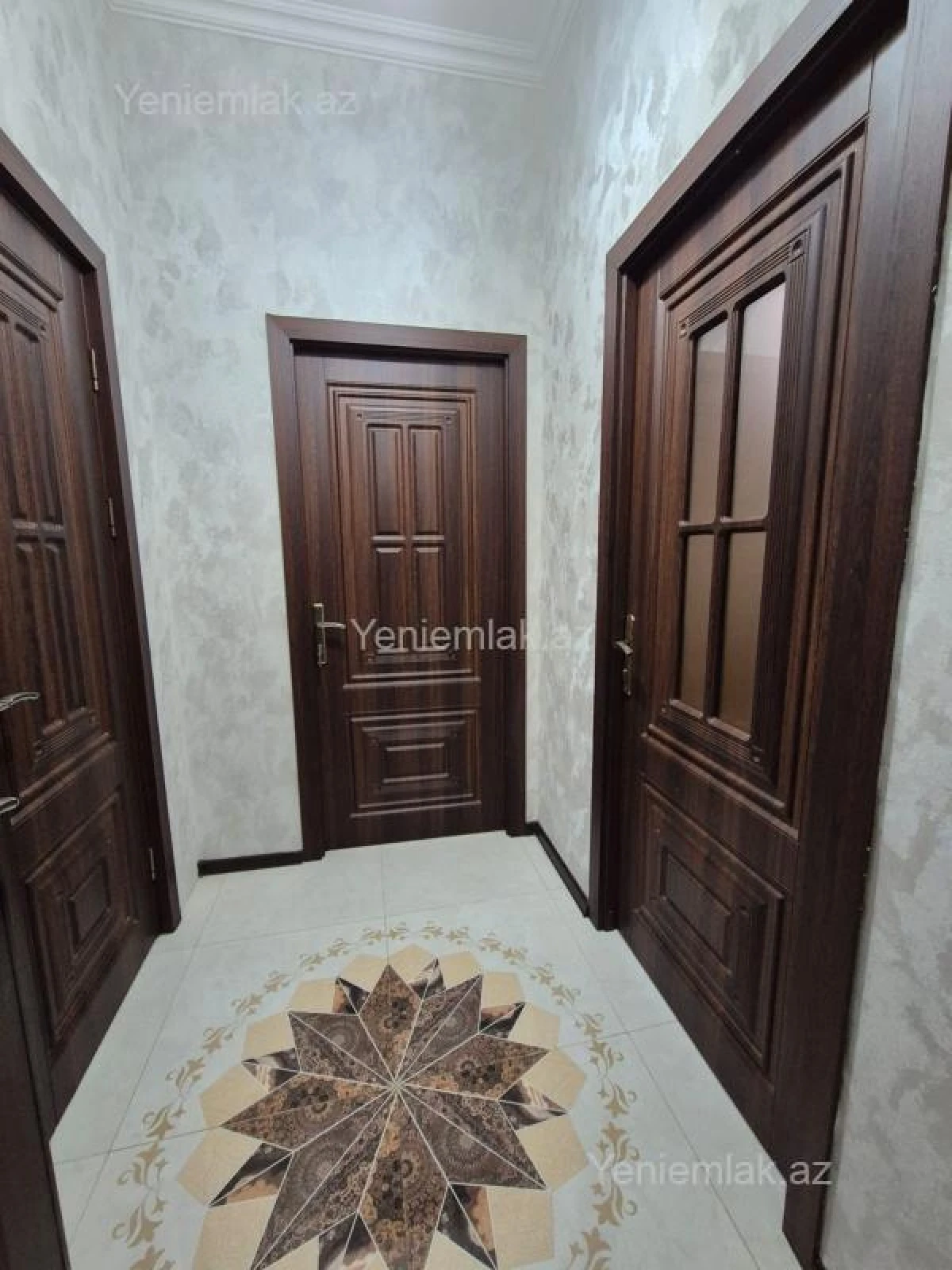 Satılır 3 otaqlı yeni tikili 55 m²