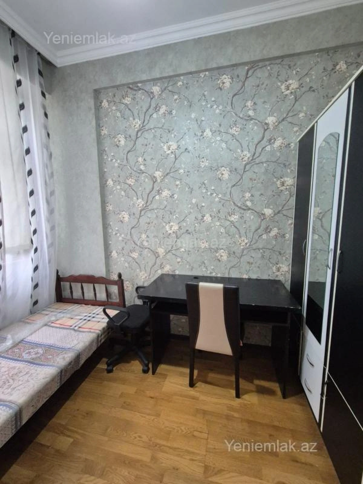 Satılır 3 otaqlı yeni tikili 55 m²
