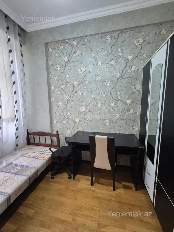 Satılır 3 otaqlı yeni tikili 55 m²