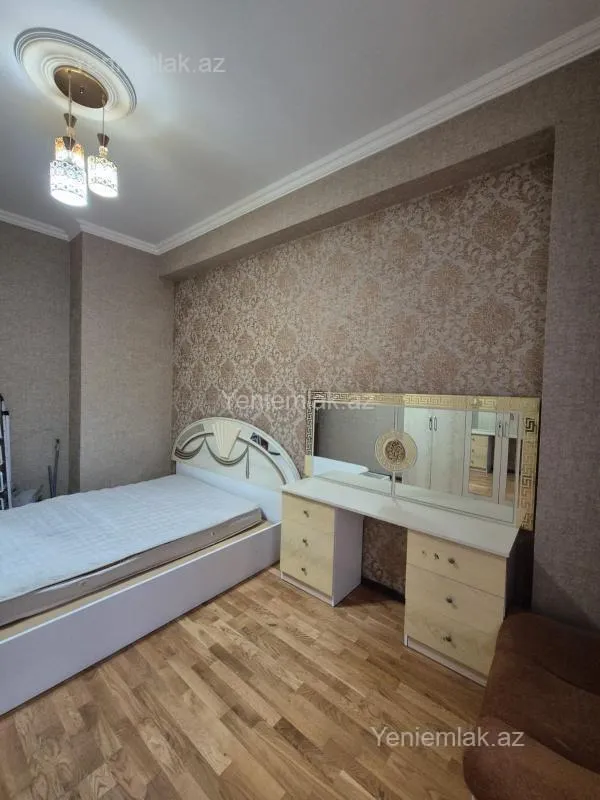 Satılır 3 otaqlı yeni tikili 55 m²