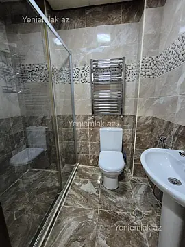 Satılır 3 otaqlı yeni tikili 55 m²