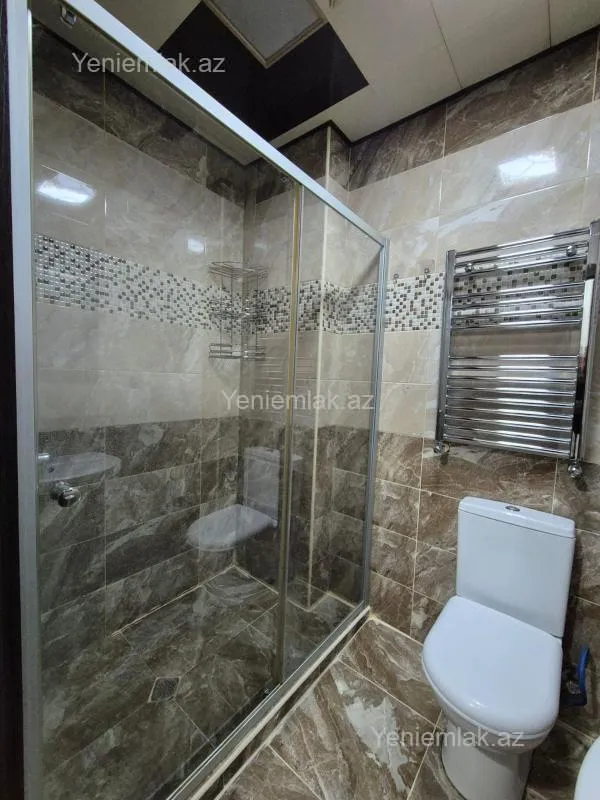 Satılır 3 otaqlı yeni tikili 55 m²