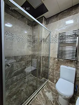 Satılır 3 otaqlı yeni tikili 55 m²