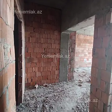 Satılır 3 otaqlı yeni tikili 140 m²
