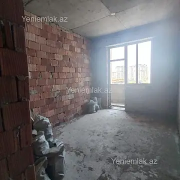 Satılır 3 otaqlı yeni tikili 140 m²