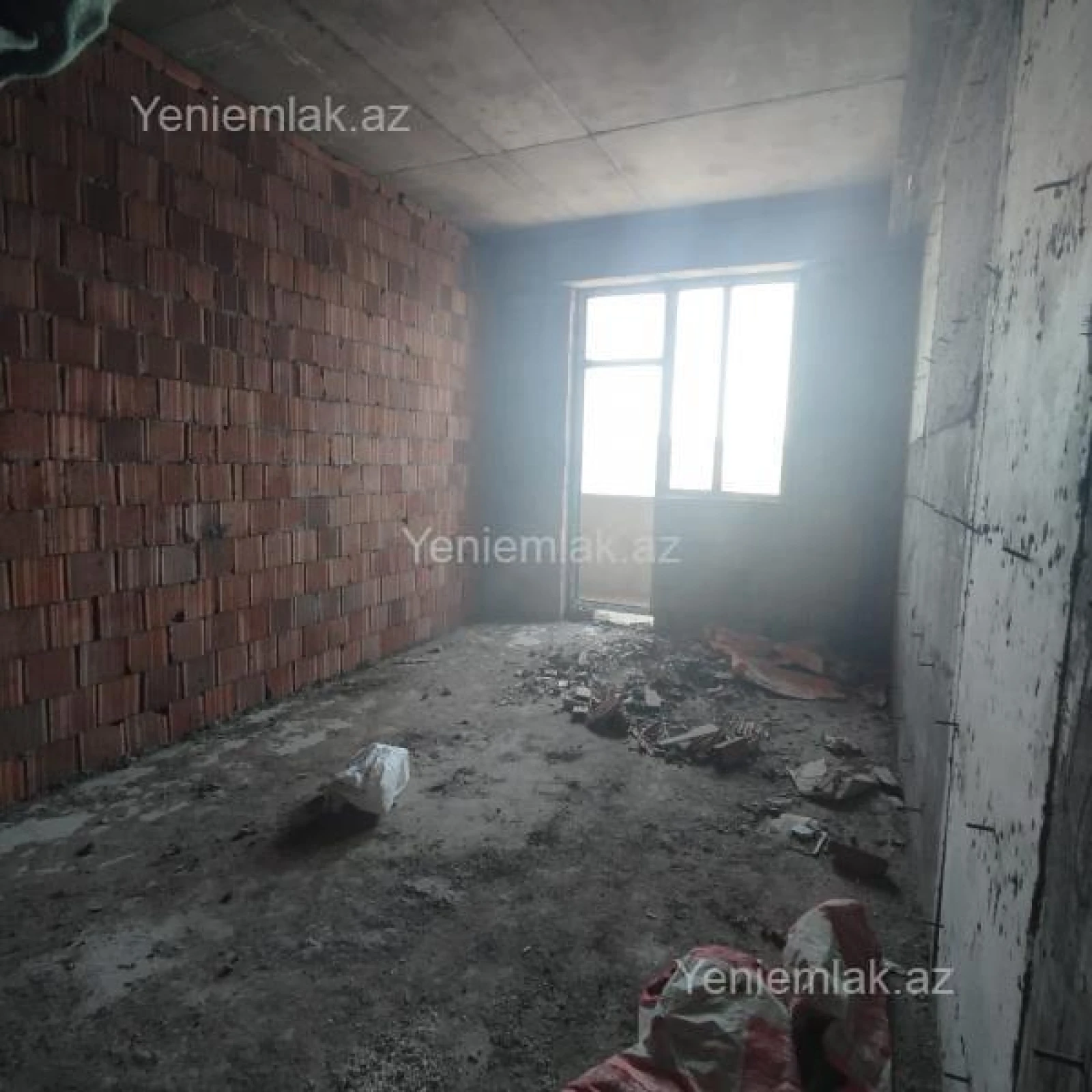 Satılır 3 otaqlı yeni tikili 140 m²