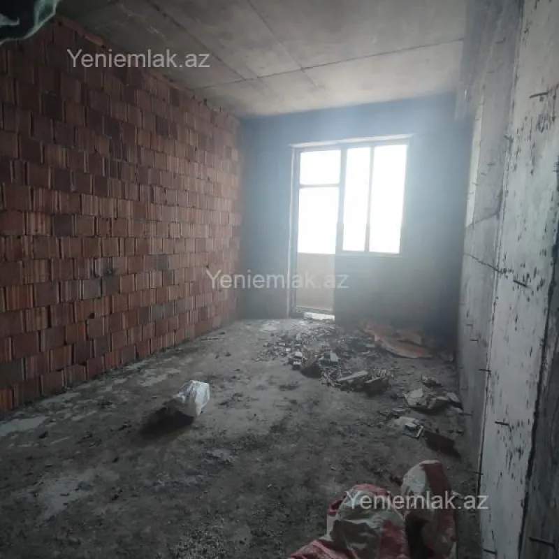 Satılır 3 otaqlı yeni tikili 140 m²