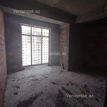 Satılır 3 otaqlı yeni tikili 140 m²