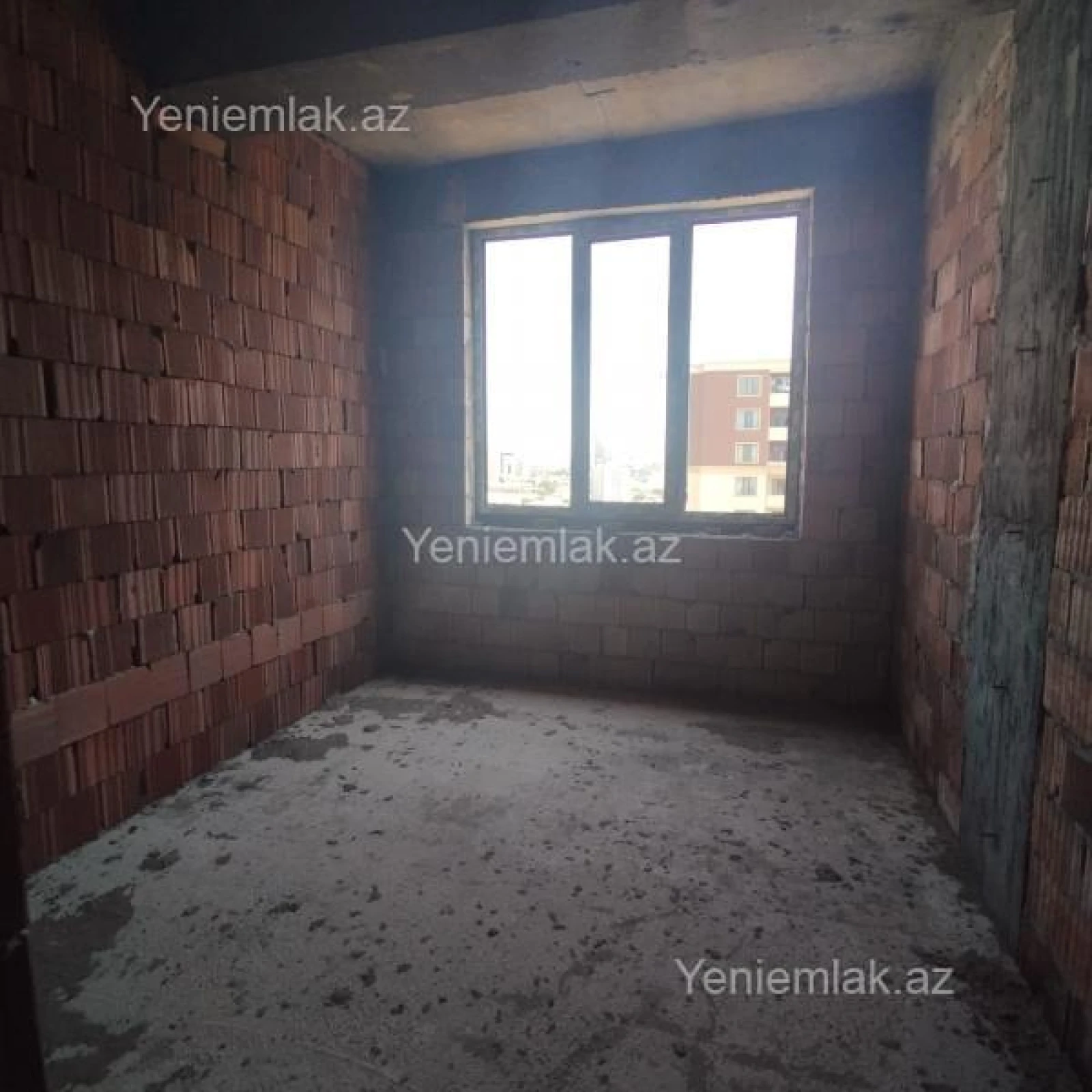 Satılır 3 otaqlı yeni tikili 140 m²