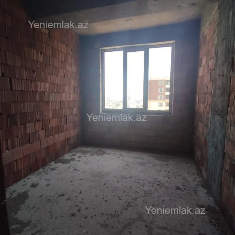 Satılır 3 otaqlı yeni tikili 140 m²
