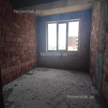 Satılır 3 otaqlı yeni tikili 140 m²