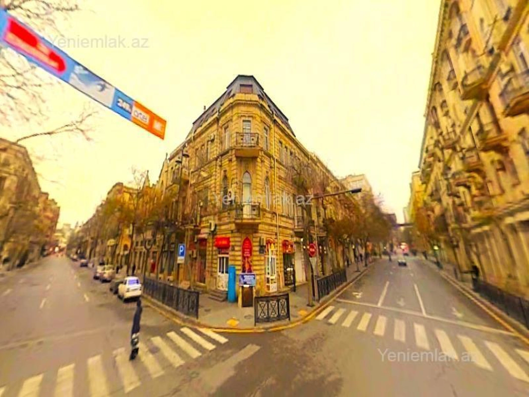 Satılır 3 otaqlı köhnə tikili 90 m²