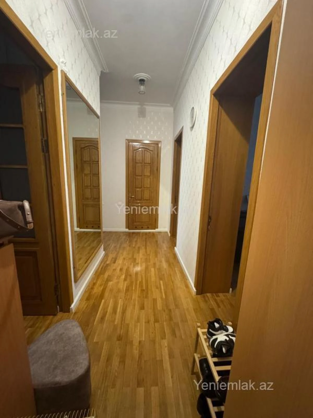 Satılır 3 otaqlı köhnə tikili 90 m²