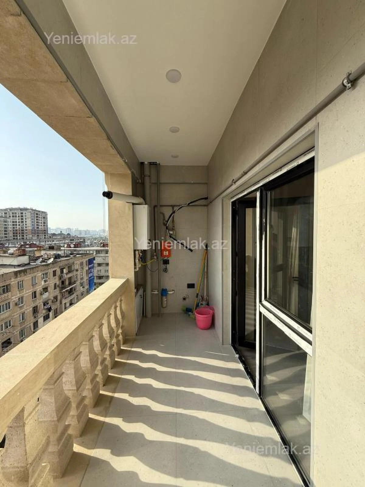 Satılır 2 otaqlı yeni tikili 73 m²