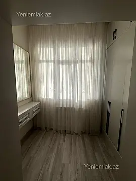 Satılır 2 otaqlı yeni tikili 73 m²