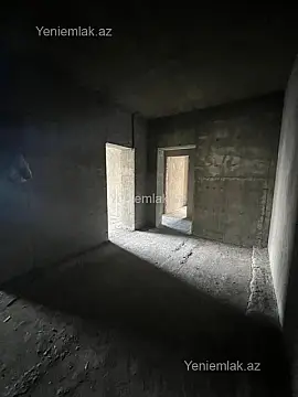 Satılır 2 otaqlı yeni tikili 100 m²