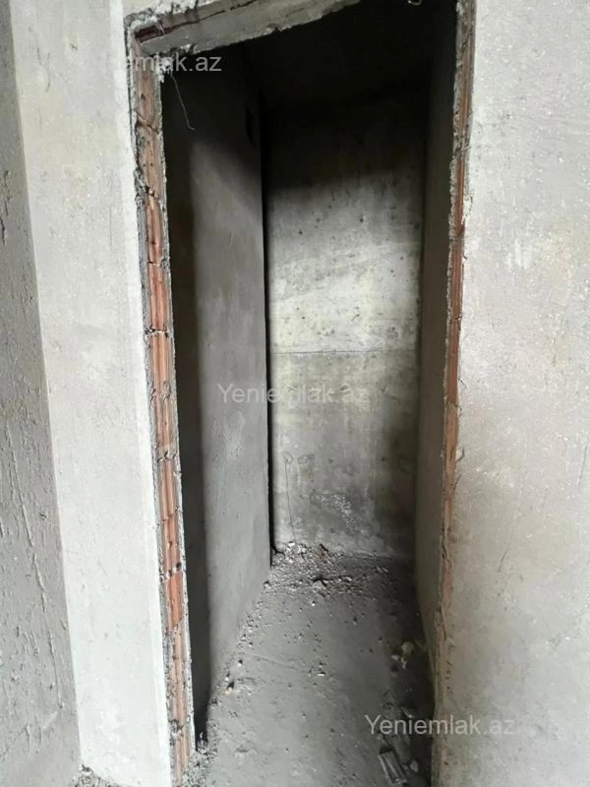 Satılır 2 otaqlı yeni tikili 100 m²