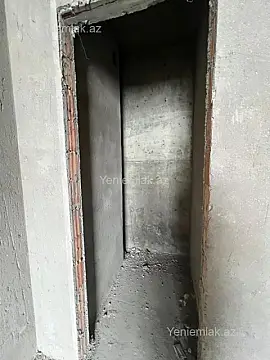 Satılır 2 otaqlı yeni tikili 100 m²